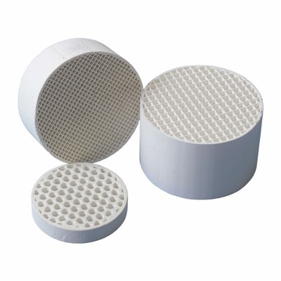 Honeycomb Ceramic substrate